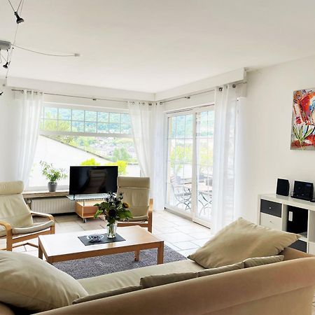 Ferienwohnung Berens Cochem Kültér fotó