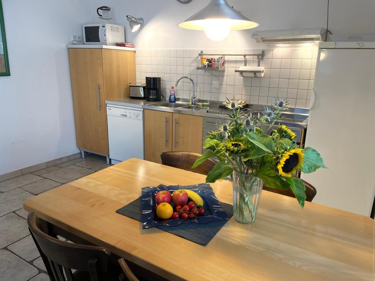 Ferienwohnung Berens Cochem Kültér fotó
