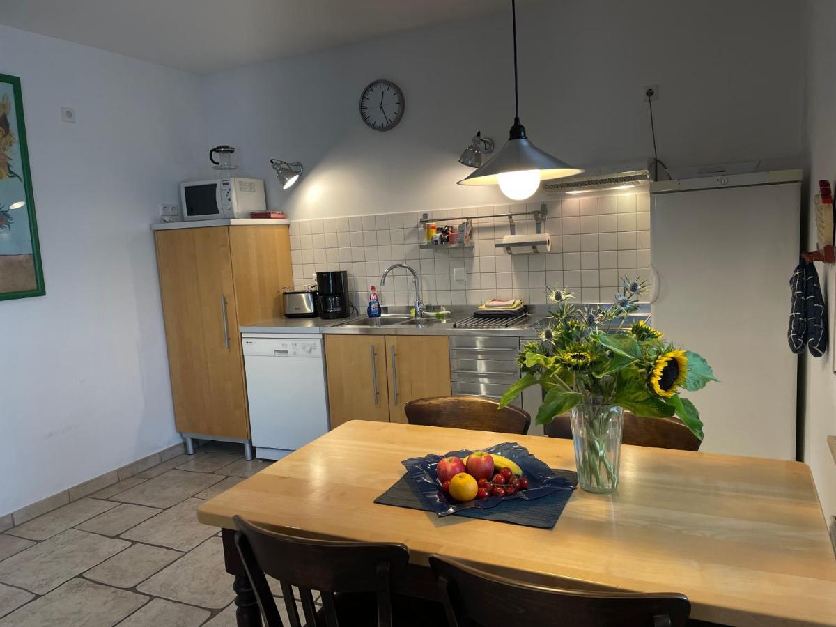 Ferienwohnung Berens Cochem Kültér fotó