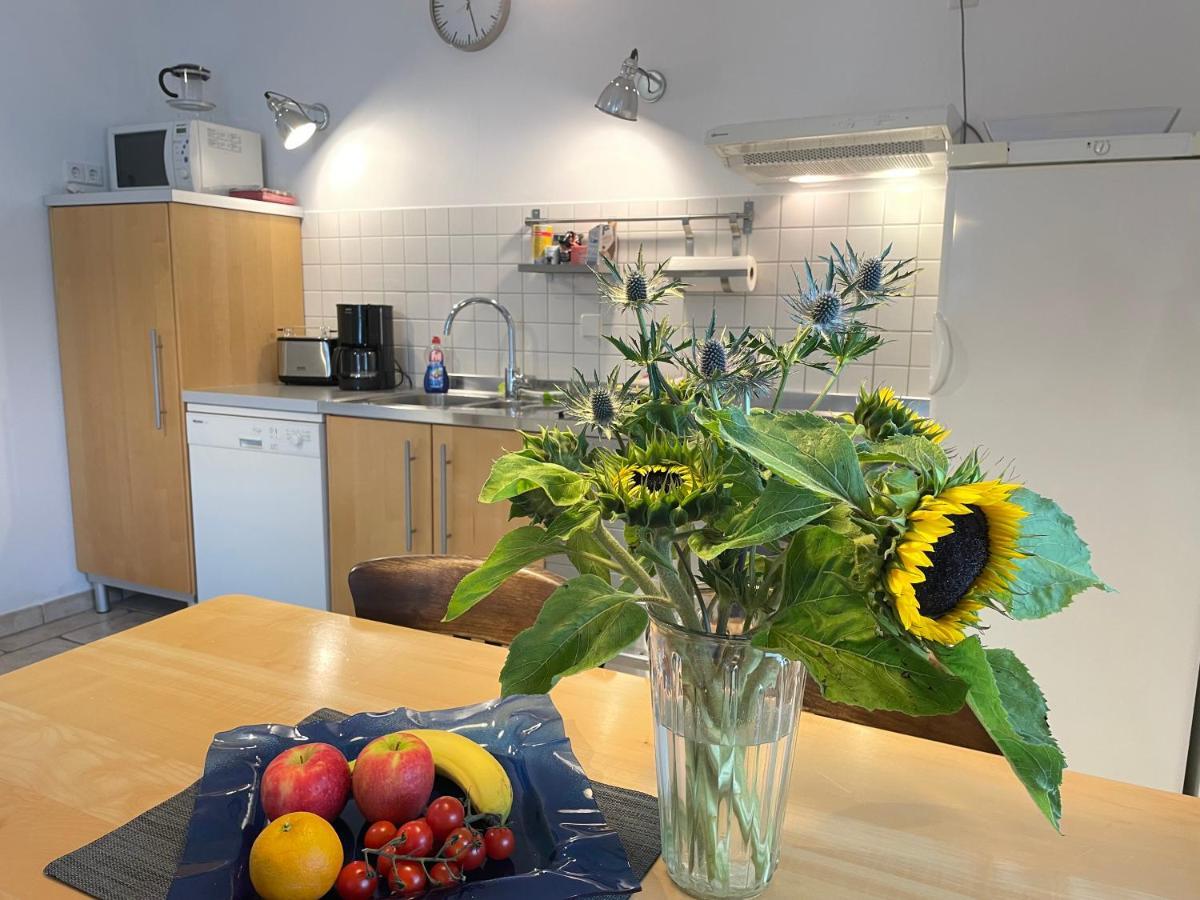 Ferienwohnung Berens Cochem Kültér fotó