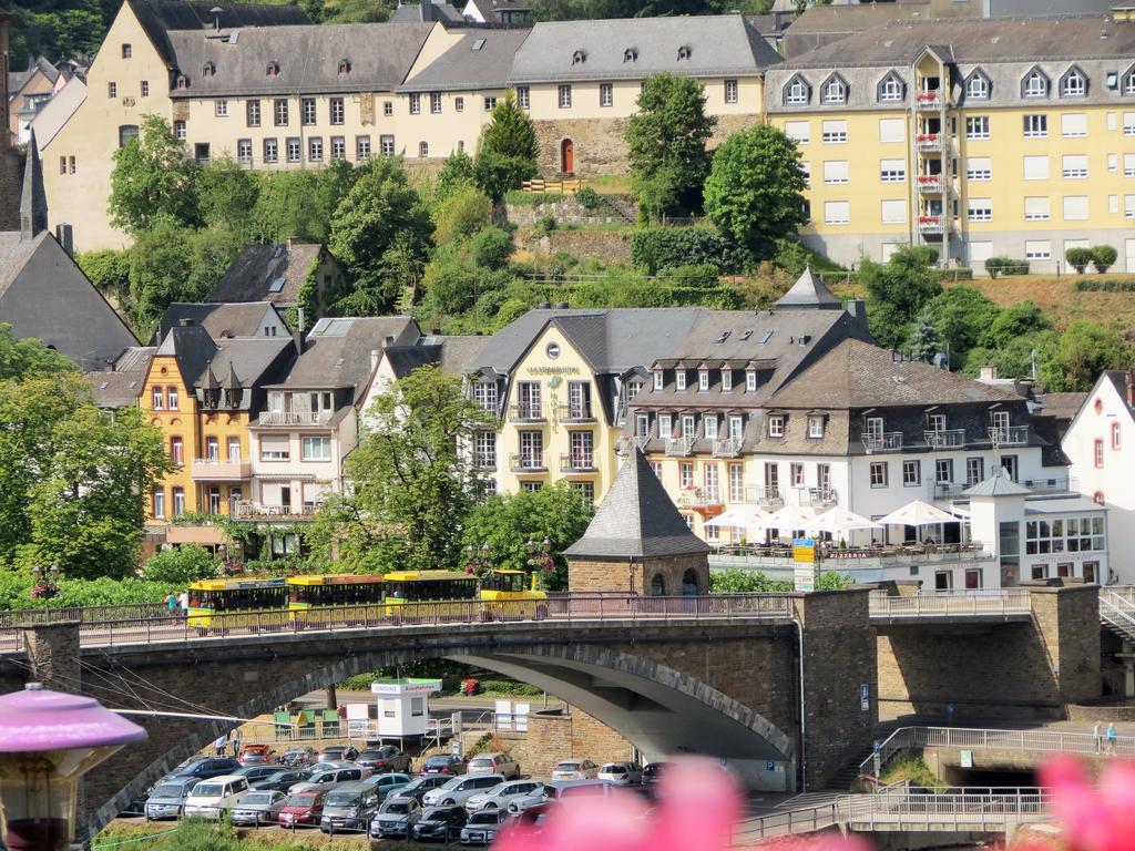 Ferienwohnung Berens Cochem Szoba fotó