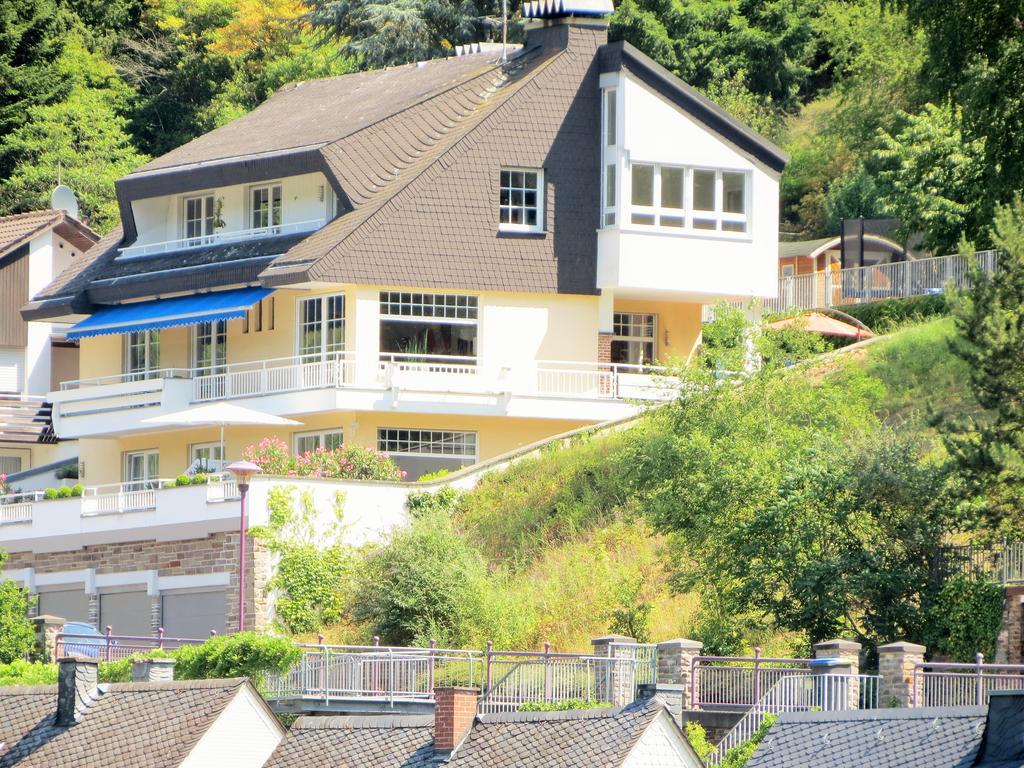 Ferienwohnung Berens Cochem Szoba fotó