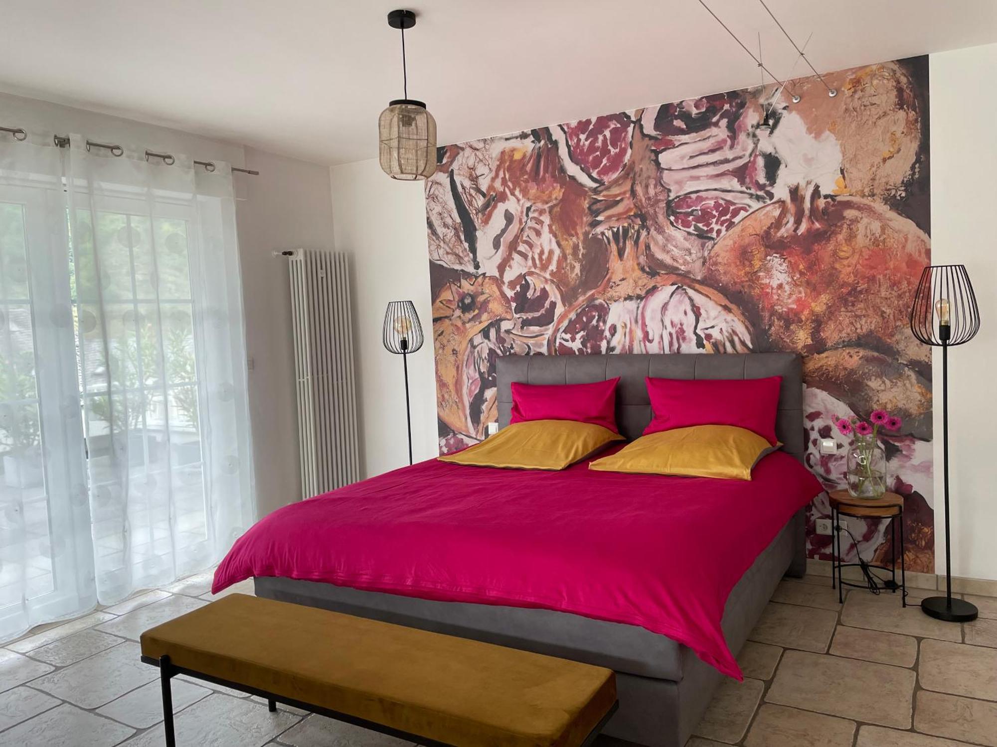Ferienwohnung Berens Cochem Kültér fotó