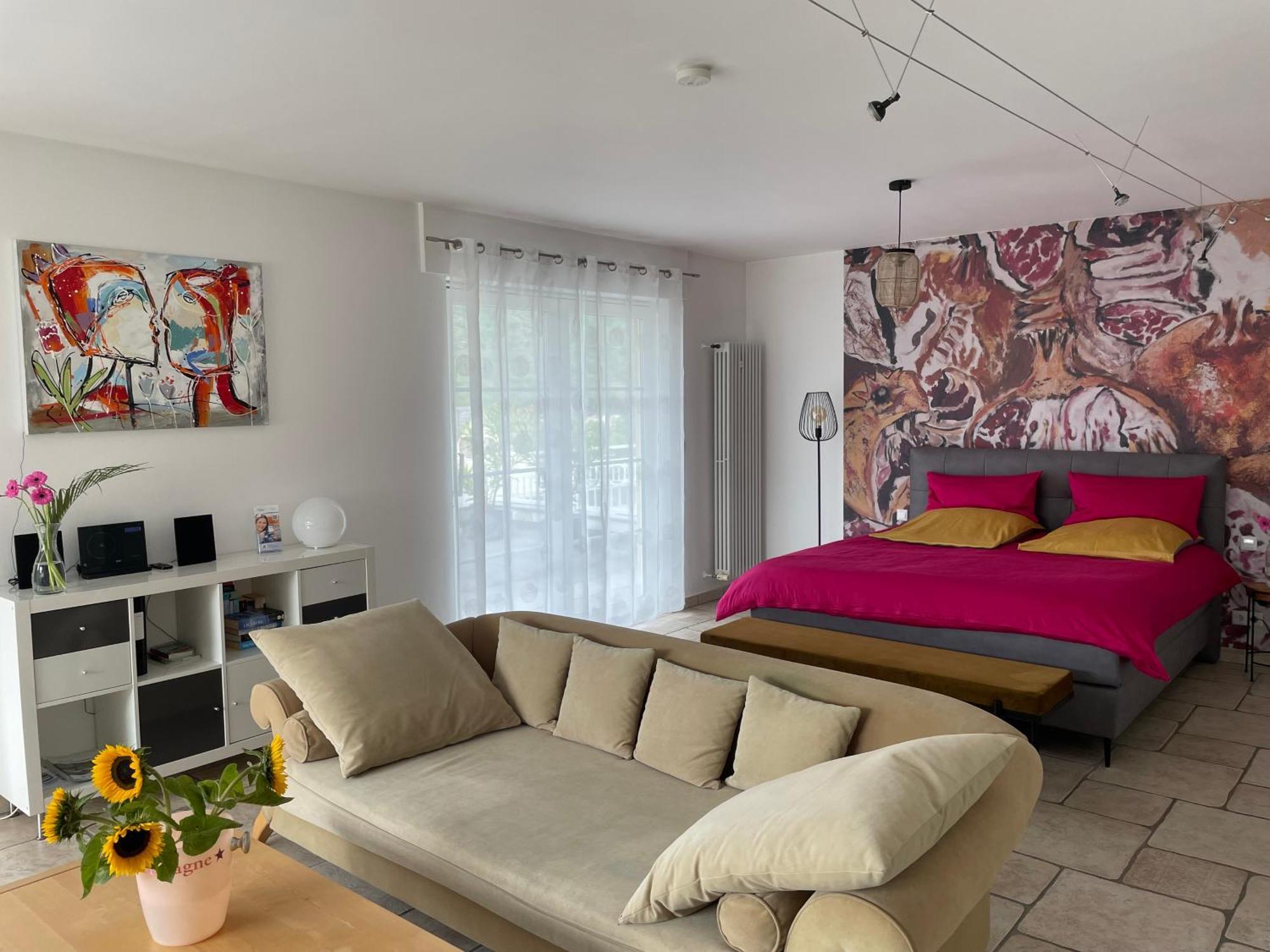Ferienwohnung Berens Cochem Kültér fotó