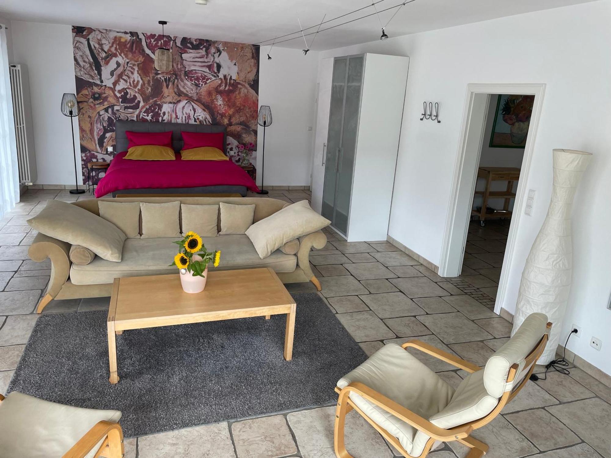 Ferienwohnung Berens Cochem Kültér fotó