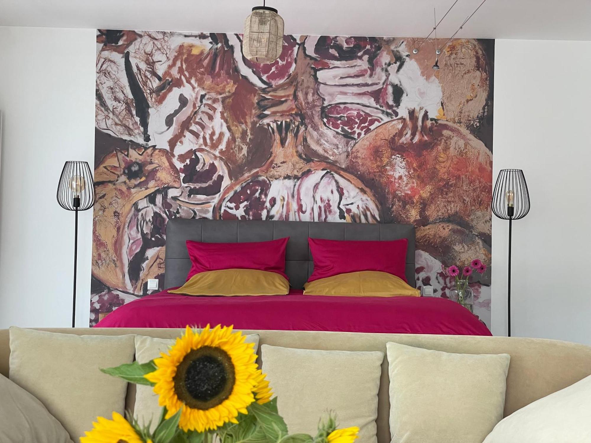 Ferienwohnung Berens Cochem Kültér fotó