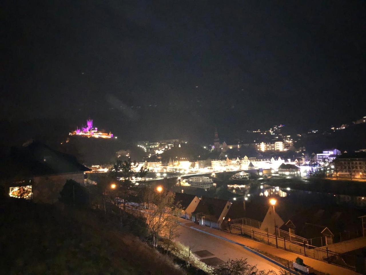 Ferienwohnung Berens Cochem Kültér fotó